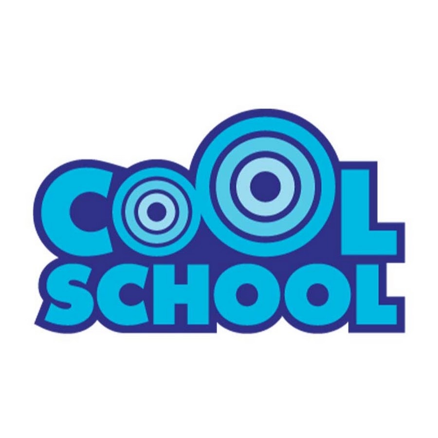 Cool School YouTube channel avatar