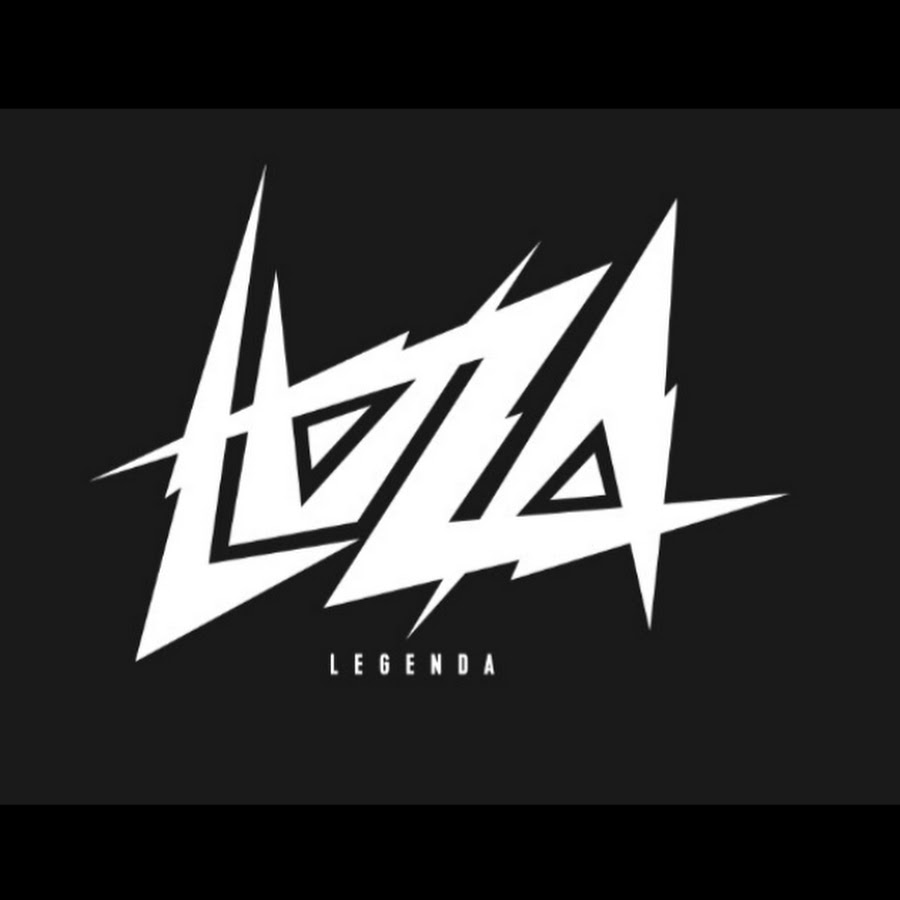 L.U.Z.A. YouTube channel avatar