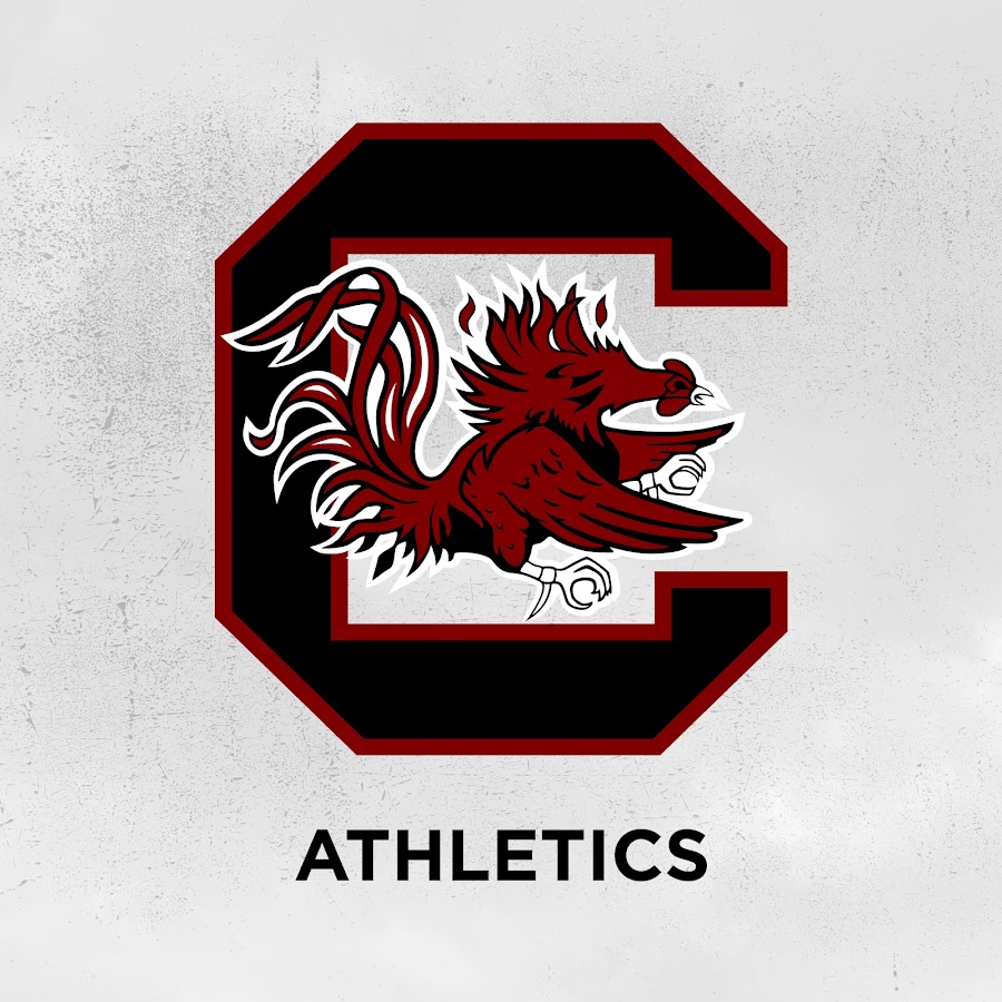 South Carolina Gamecocks YouTube channel avatar