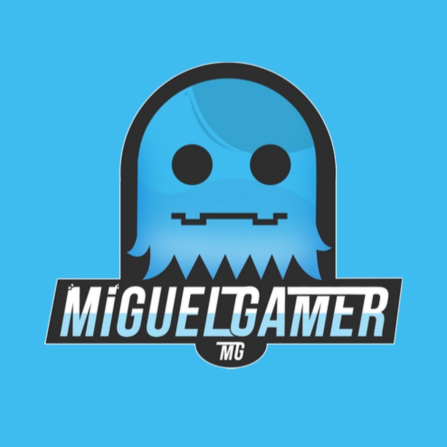 Miguel Gamer YouTube channel avatar