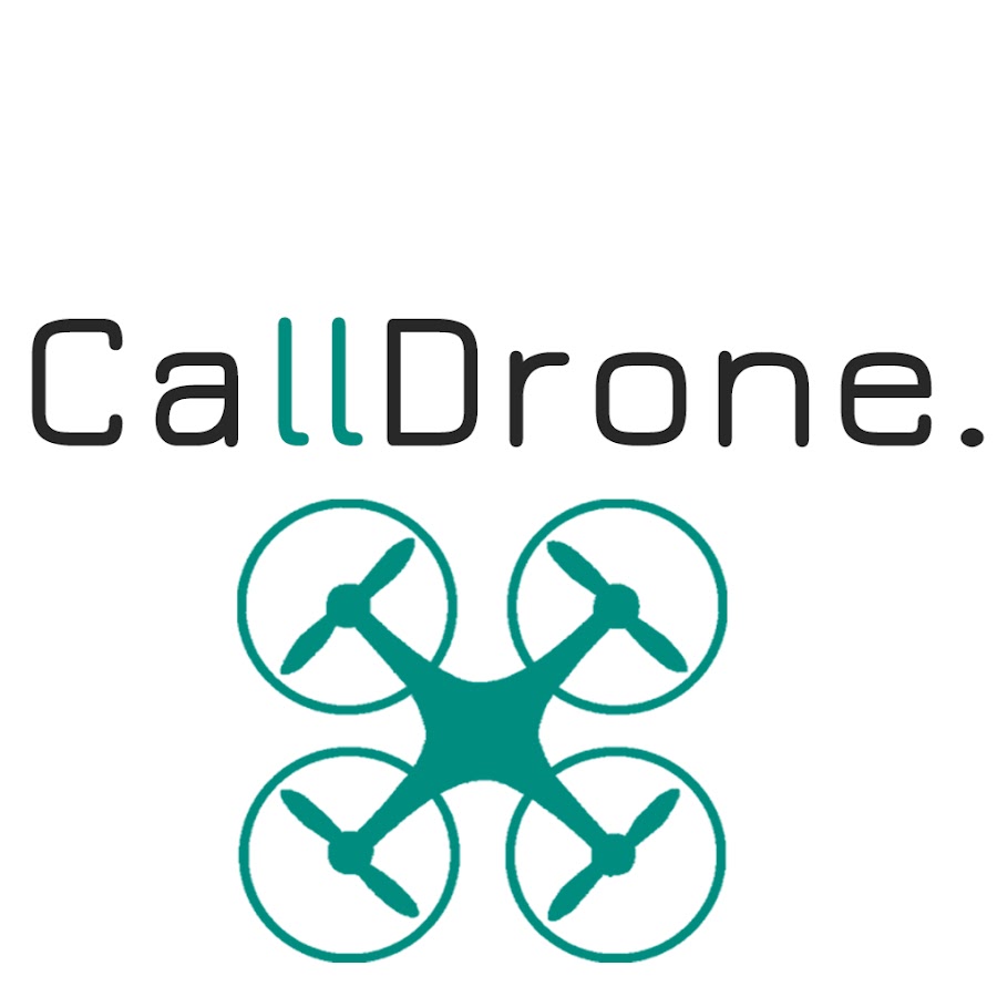 CallDrone رمز قناة اليوتيوب