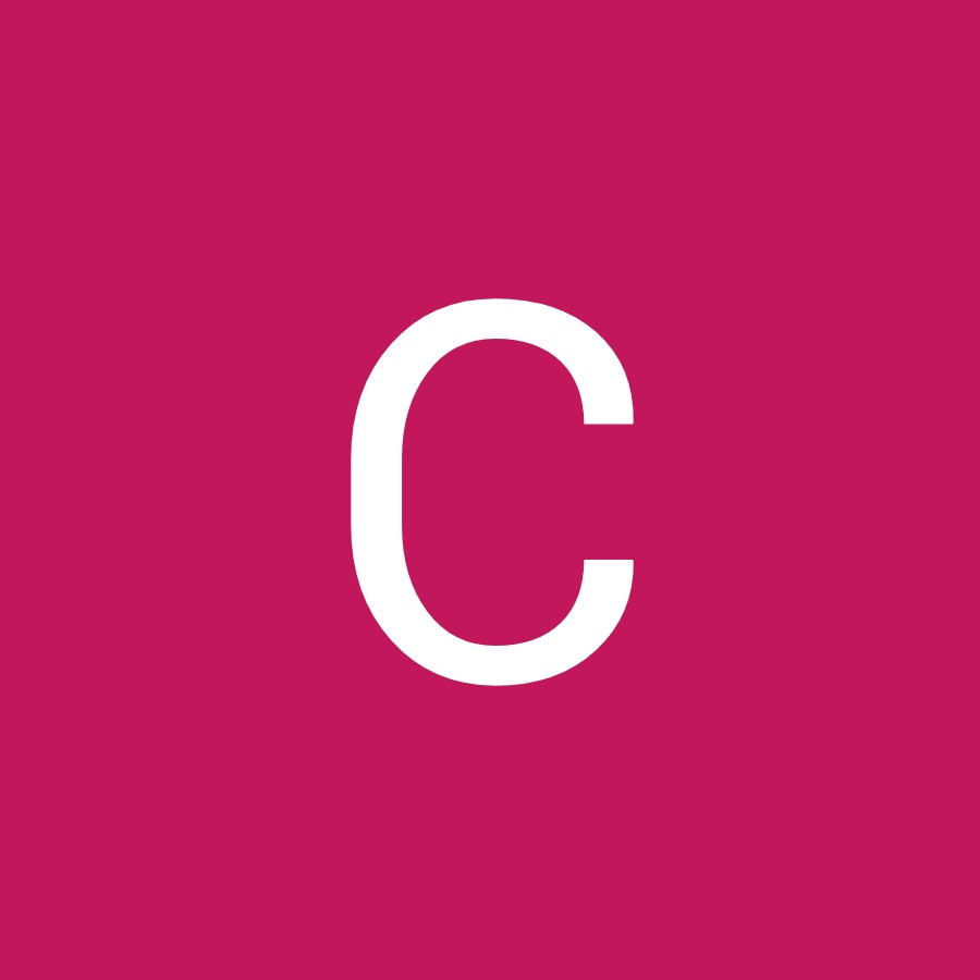 Cerium Channel رمز قناة اليوتيوب