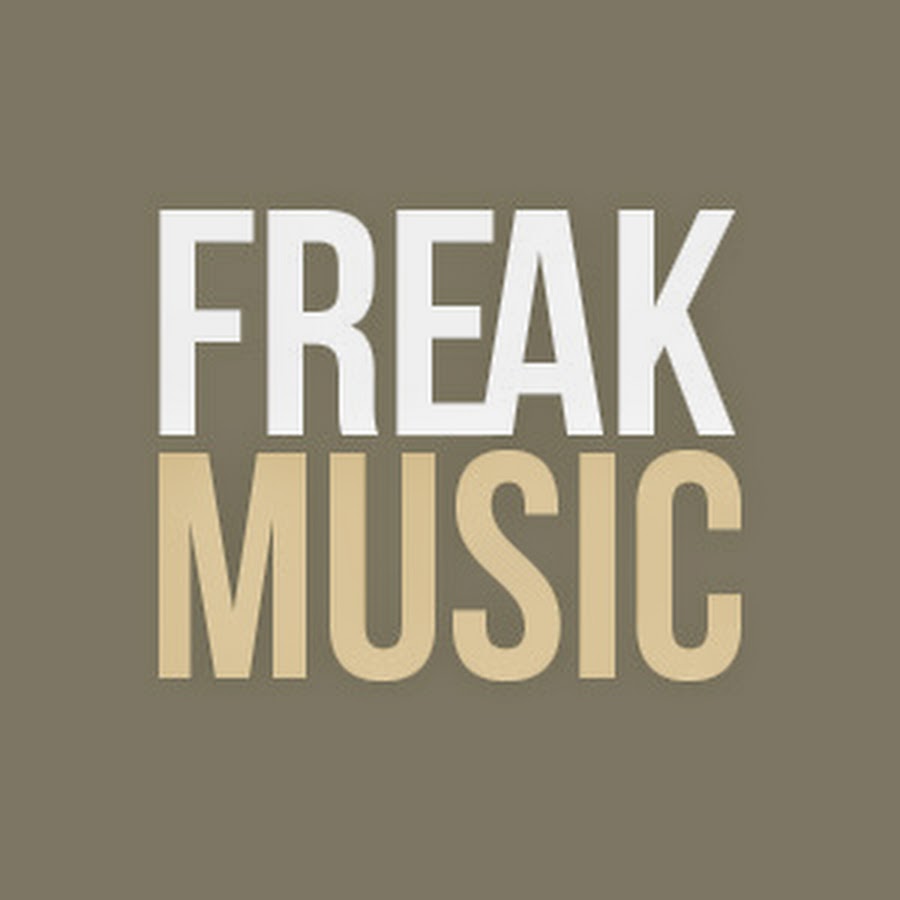 Freak Music Avatar del canal de YouTube