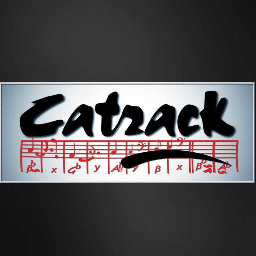 Catrack Entertainment YouTube channel avatar