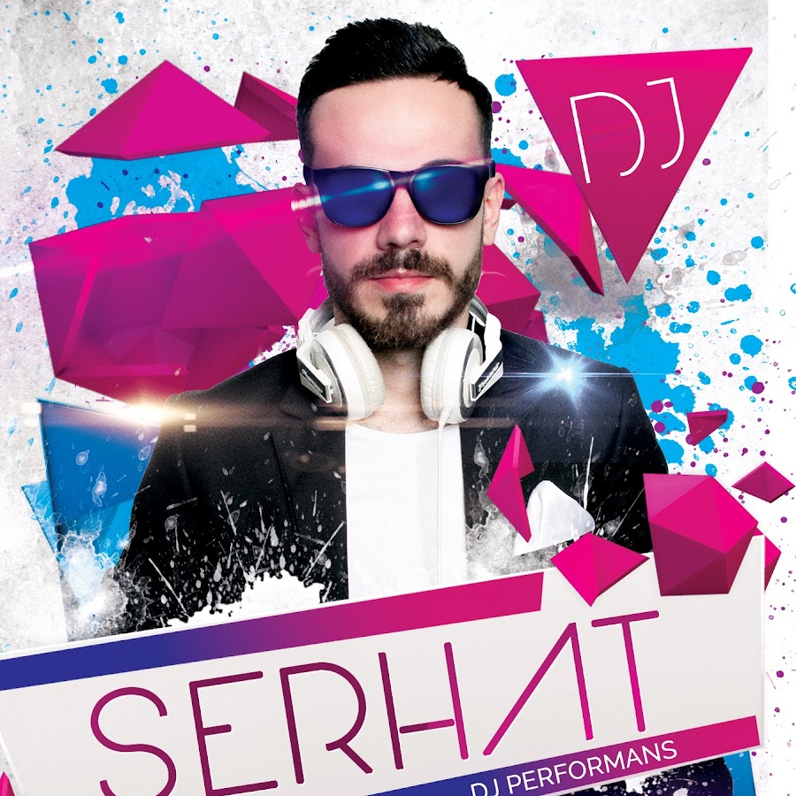 Serhat SerdaroÄŸlu YouTube channel avatar