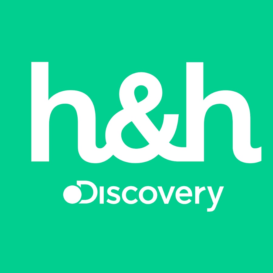 Discovery Home & Health Brasil YouTube-Kanal-Avatar