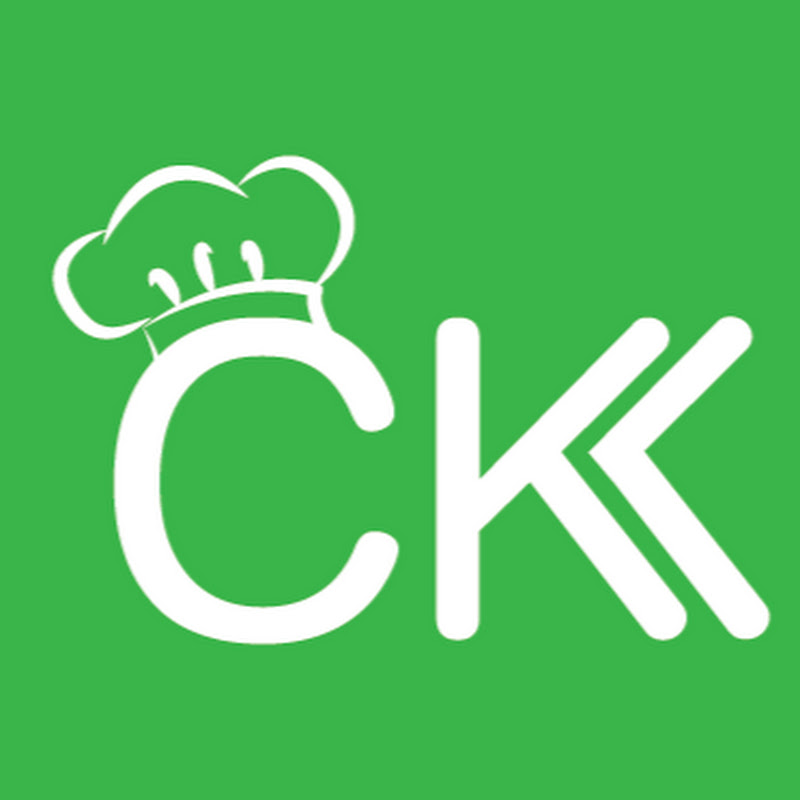 CKK Cooking - 網紅的藏寶箱 