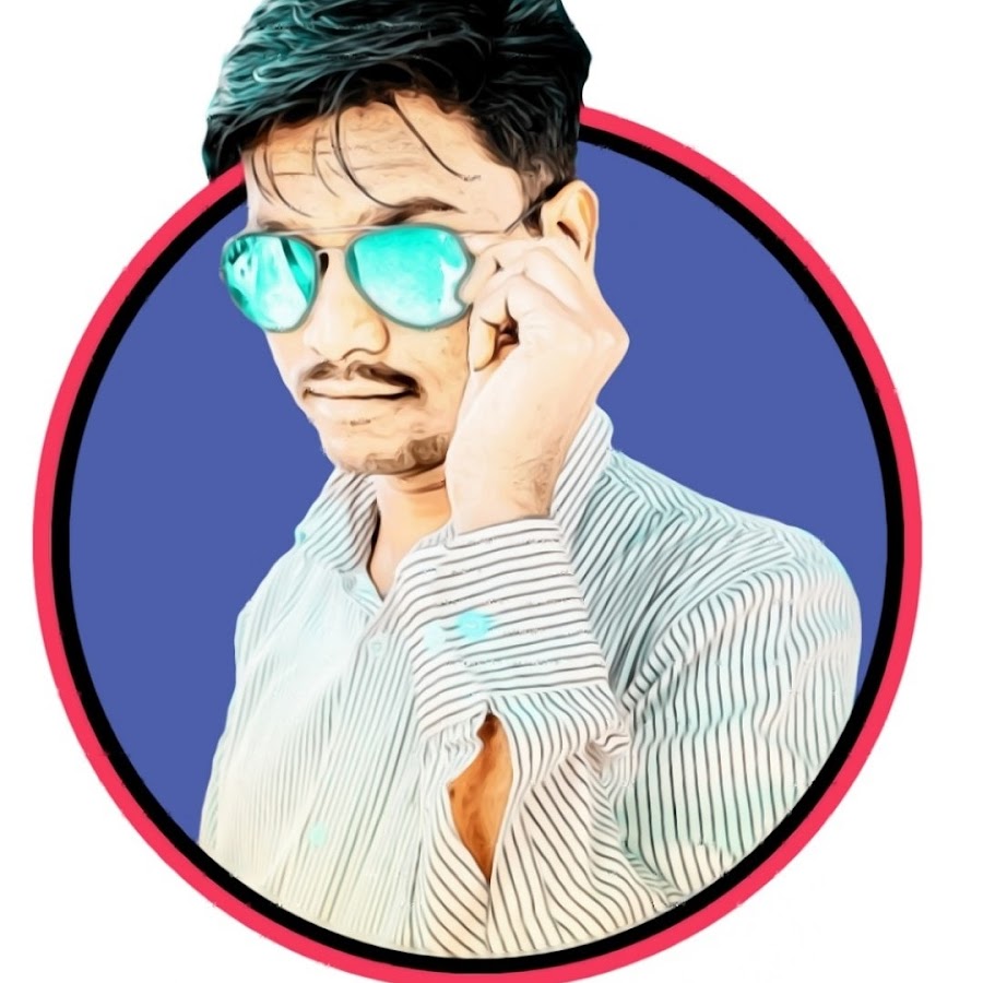 Prashik Wankhade YouTube kanalı avatarı