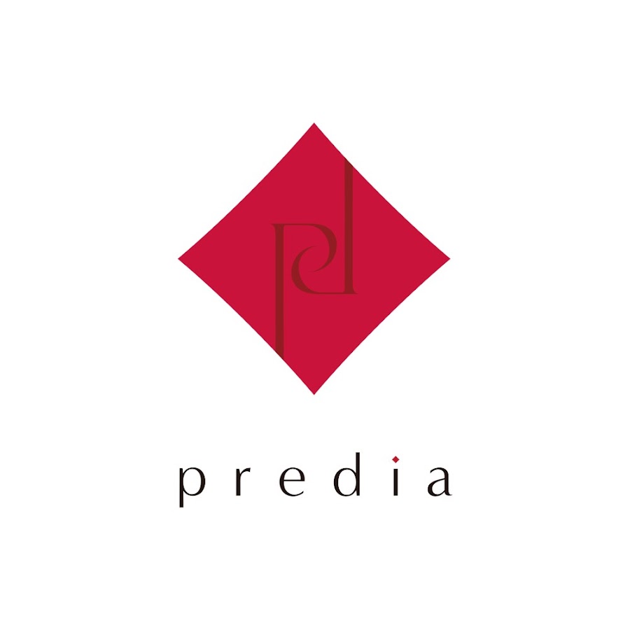 predia Official Channel YouTube channel avatar
