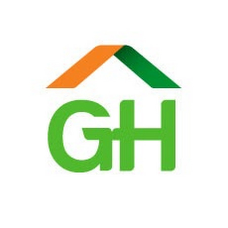 GartenHaus GmbH YouTube channel avatar