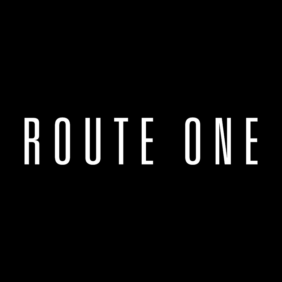 Route One Awatar kanału YouTube