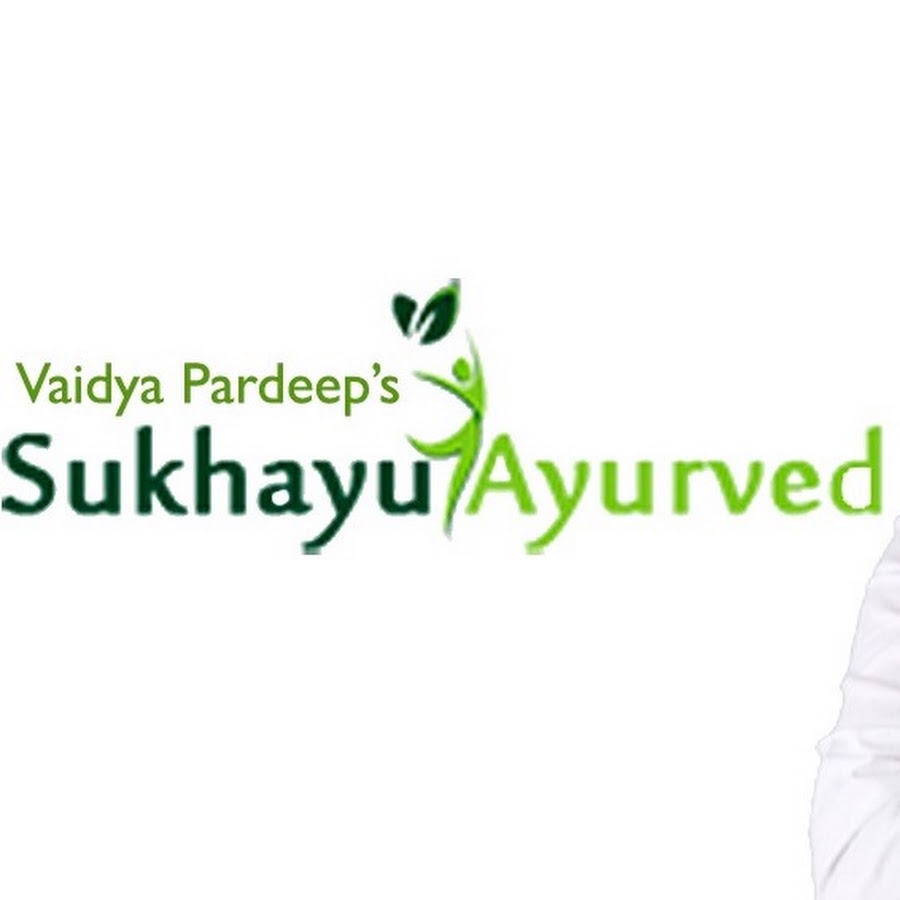 Sukhayu Ayurveda YouTube 频道头像