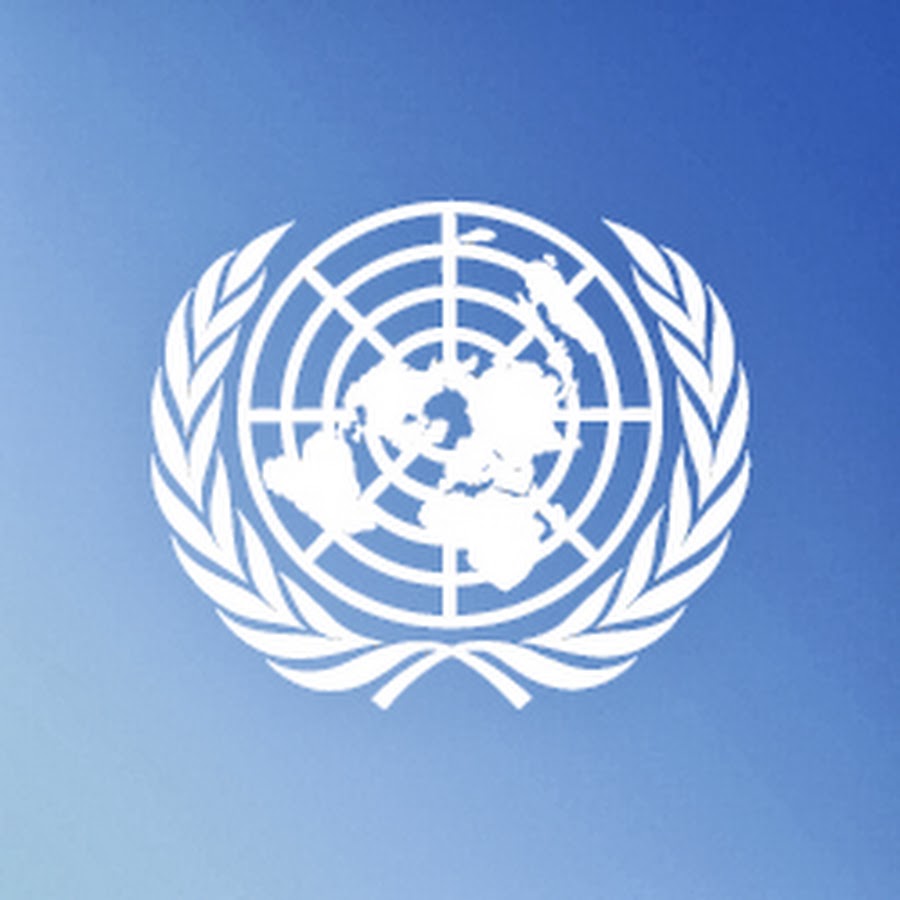UNODC - United Nations Office on Drugs and Crime Awatar kanału YouTube