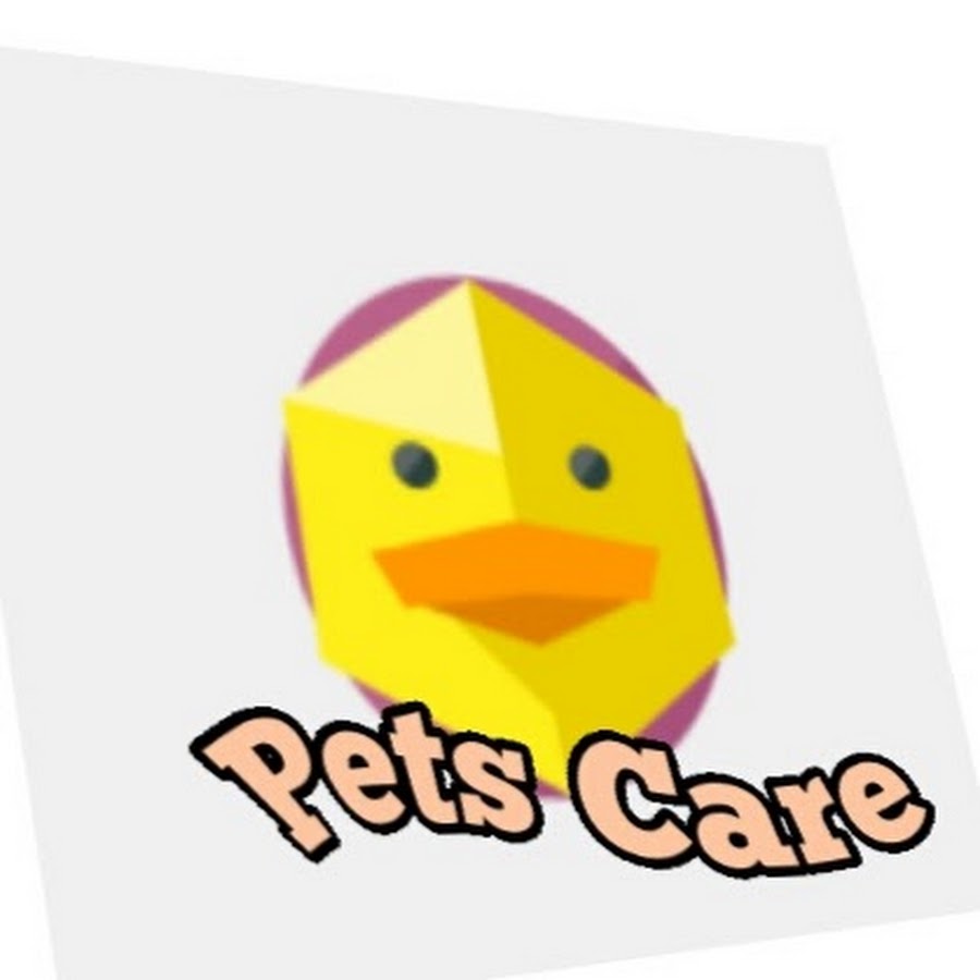 Pets Care YouTube channel avatar