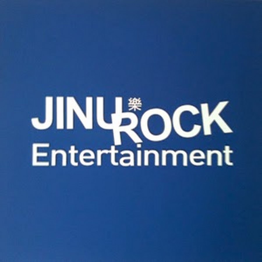 jinurock YouTube channel avatar