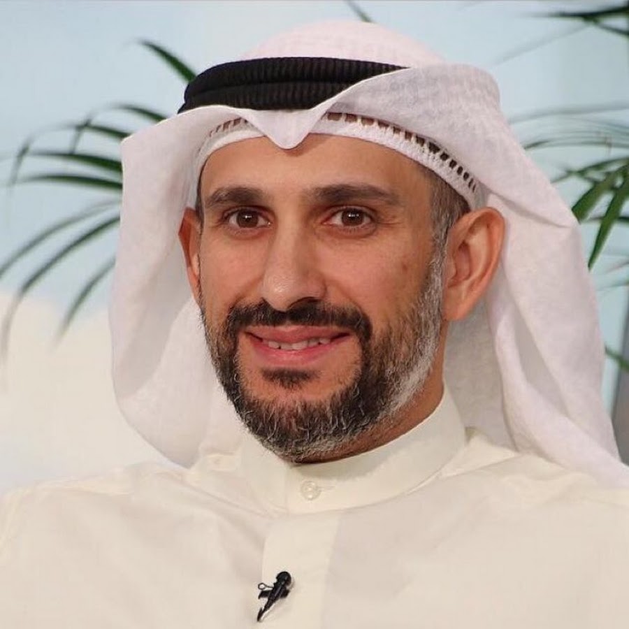 AbdulRahman AlMutawa YouTube channel avatar