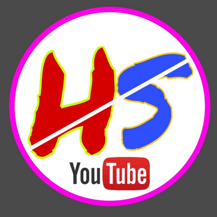 Hamesha Seekho YouTube channel avatar