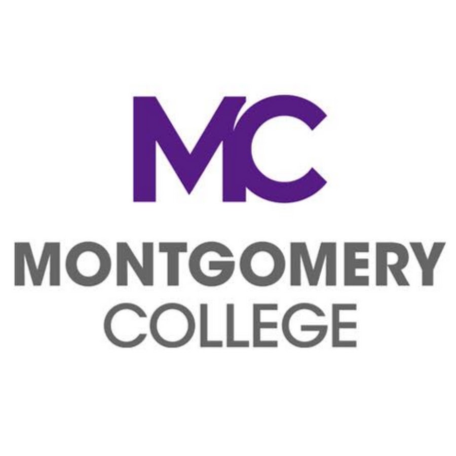 montgomerycollege رمز قناة اليوتيوب