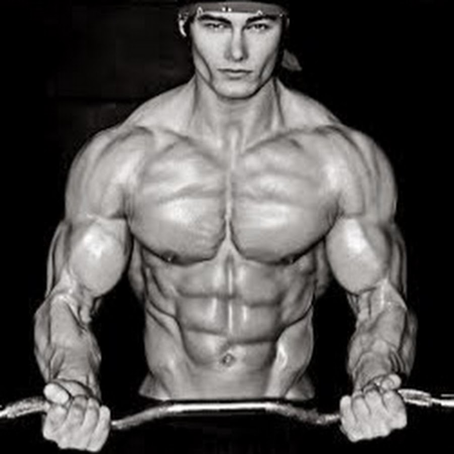 Jeff Seid ইউটিউব চ্যানেল অ্যাভাটার