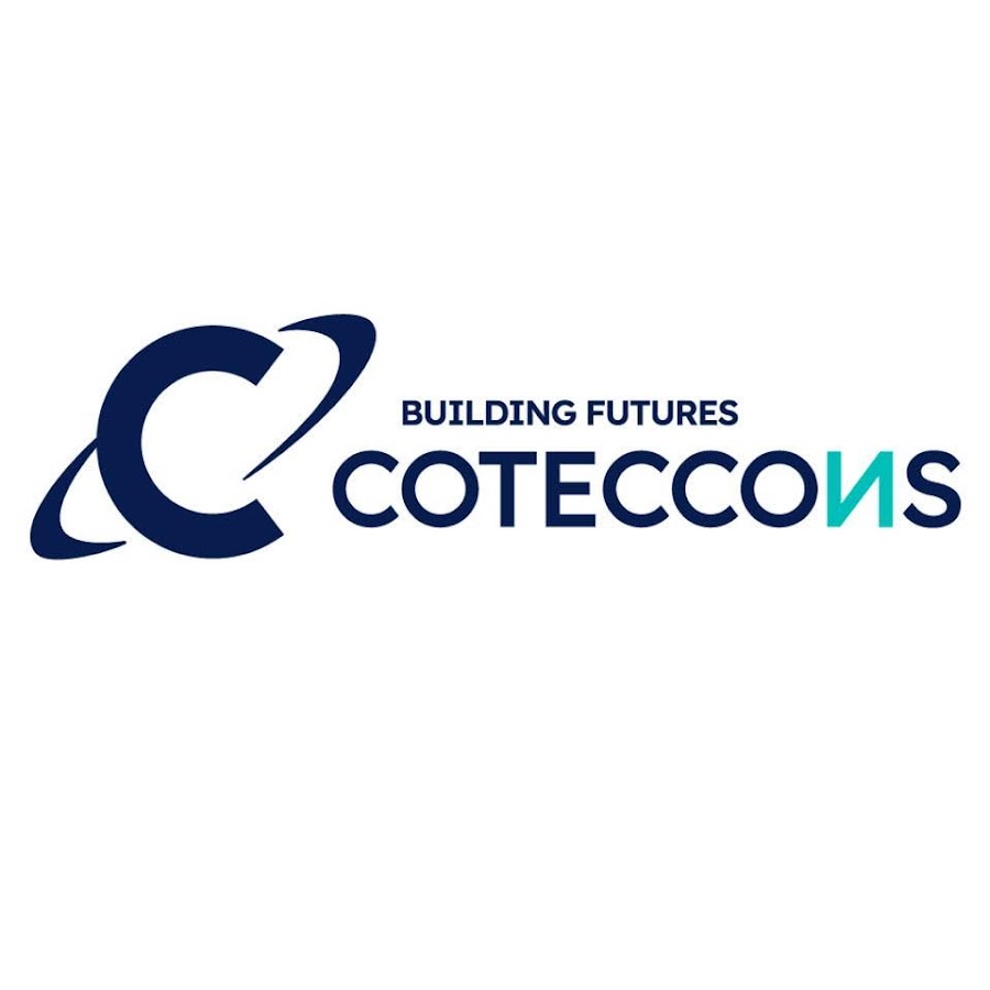 Coteccons Group YouTube channel avatar