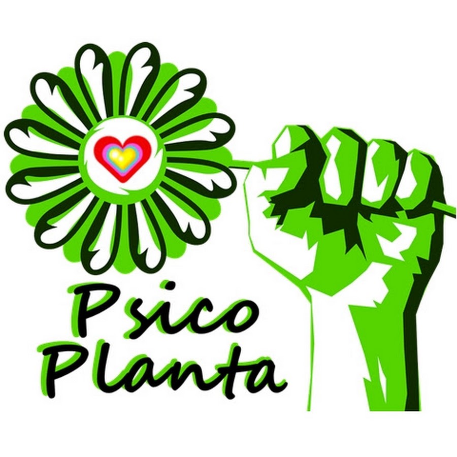 Psico Planta Avatar de chaîne YouTube