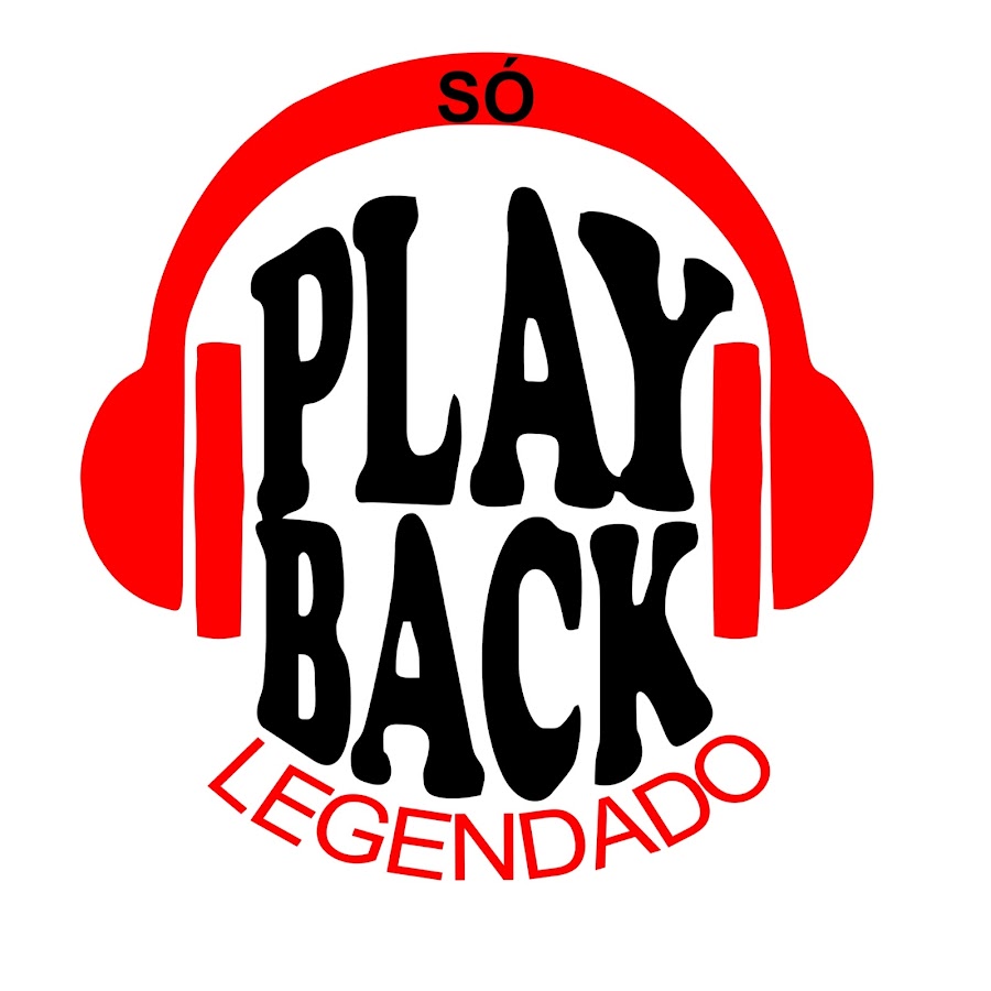 SÃ³ Playback Legendado YouTube channel avatar