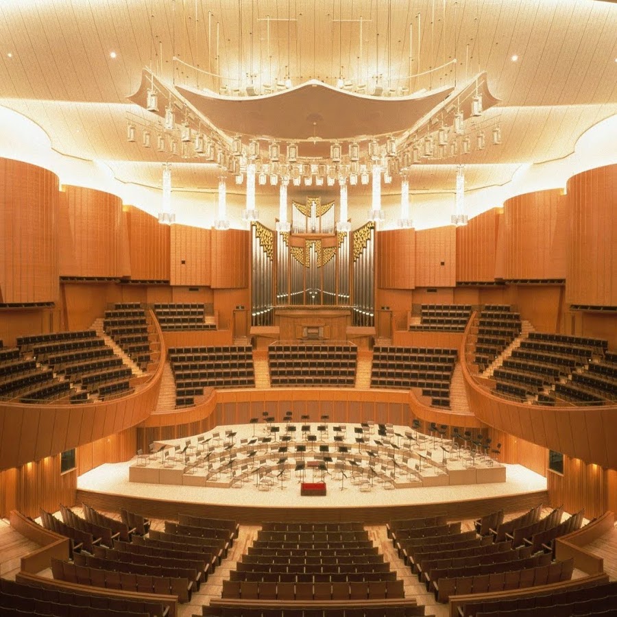 札幌コンサートホールkitara Youtube