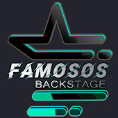 Famosos Backstage