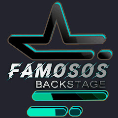 Famosos Backstage