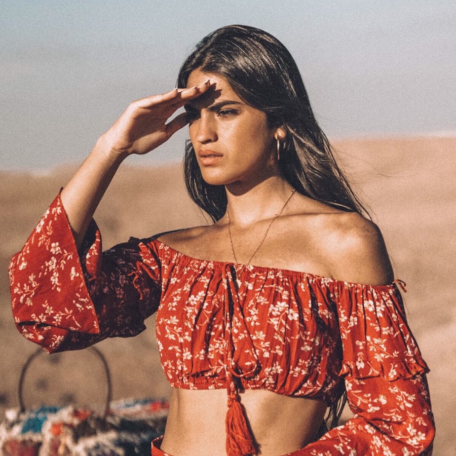 Marta Lozano Youtube Stats Channel Statistics Analytics