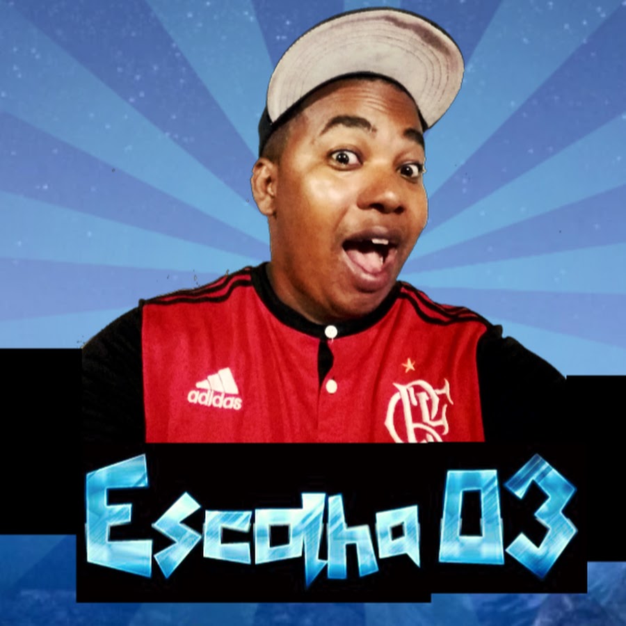 Escolha03 YouTube kanalı avatarı