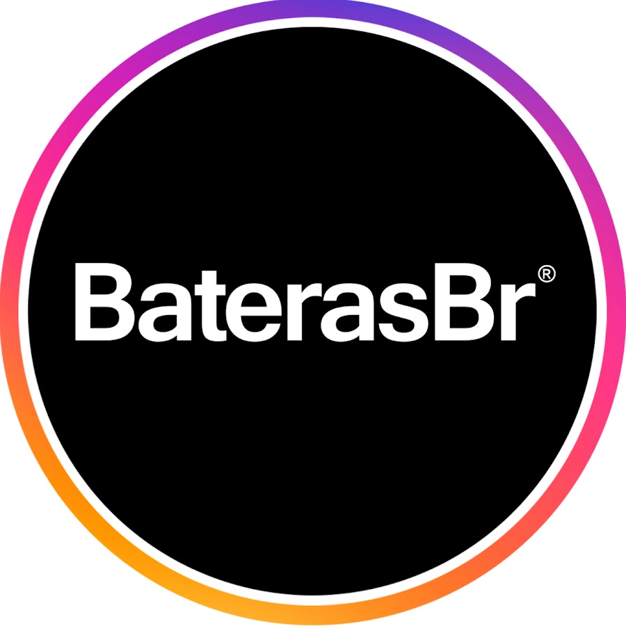 Baterasbr YouTube channel avatar