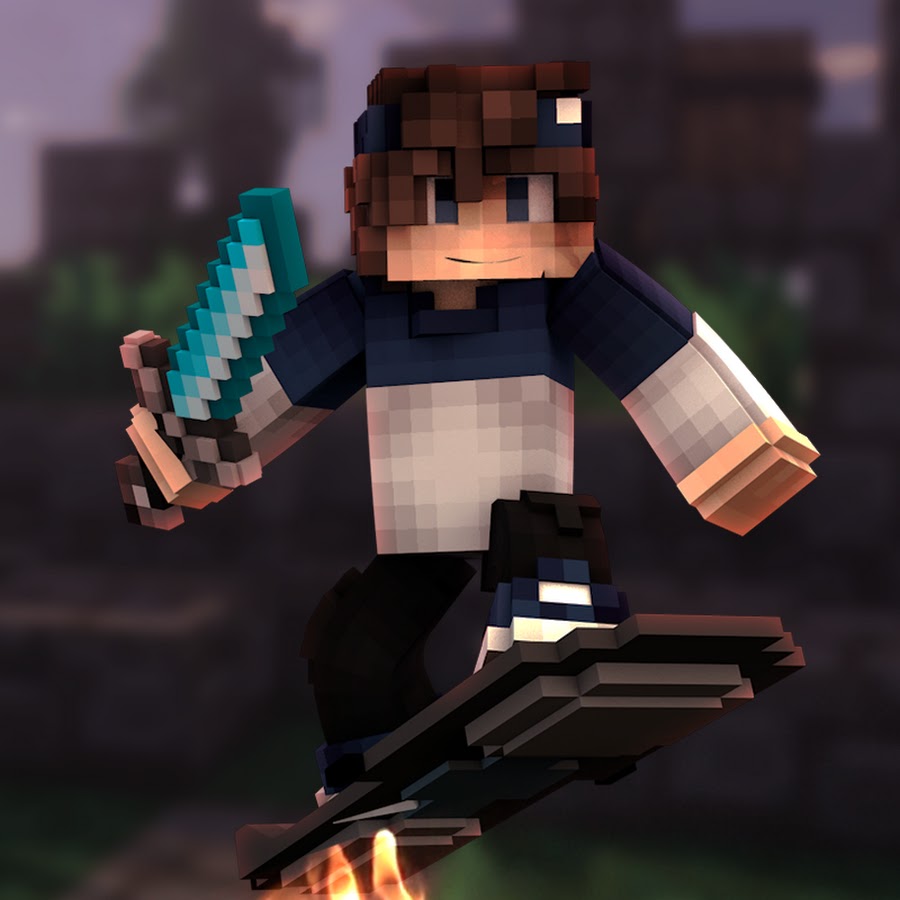 PatryqTM Avatar de canal de YouTube