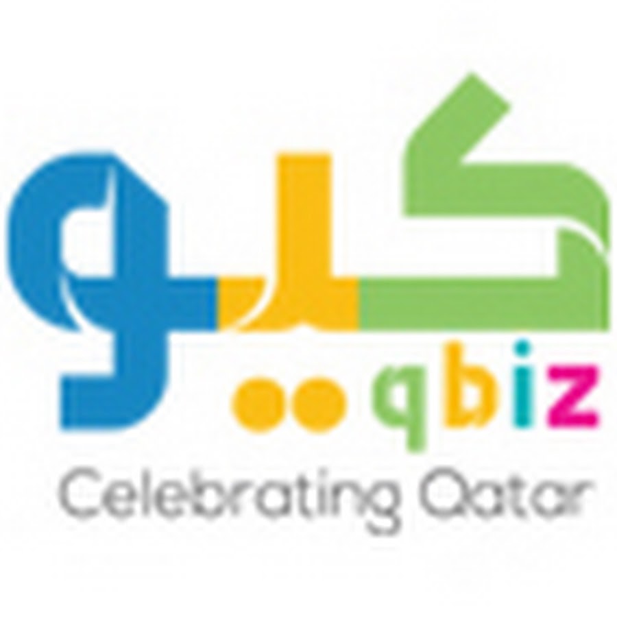 Qbiz Events Avatar del canal de YouTube
