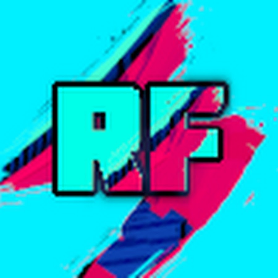 RageFifa YouTube kanalı avatarı