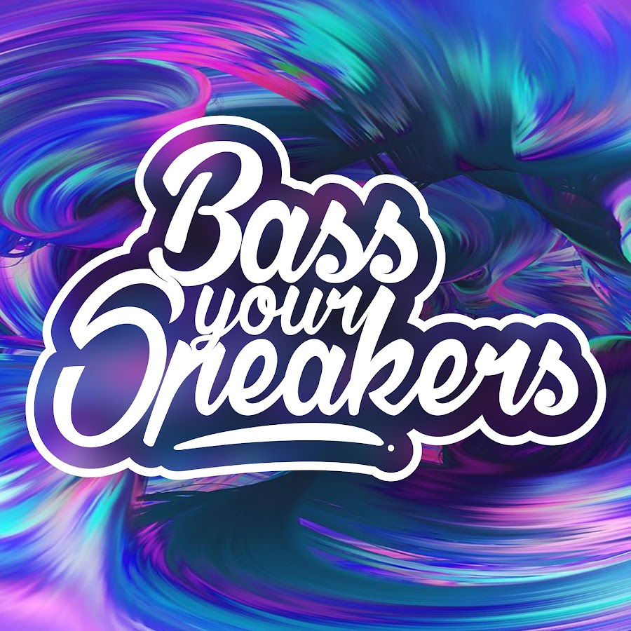 BassYourSpeakers YouTube channel avatar