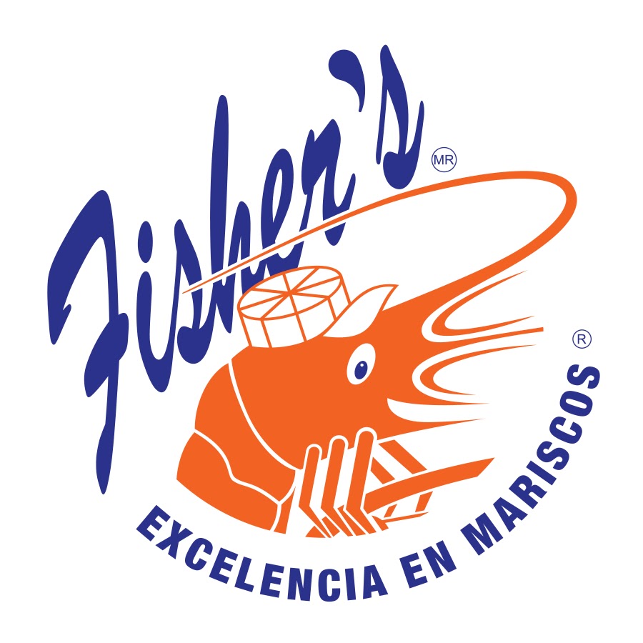 Fisher's Mexico رمز قناة اليوتيوب