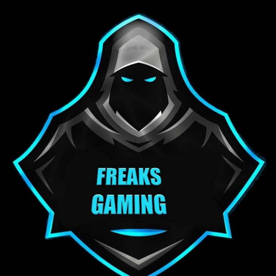 FreaksGaming YouTube channel avatar