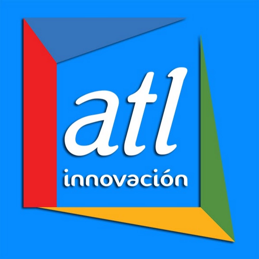 ATLinnovacion YouTube channel avatar