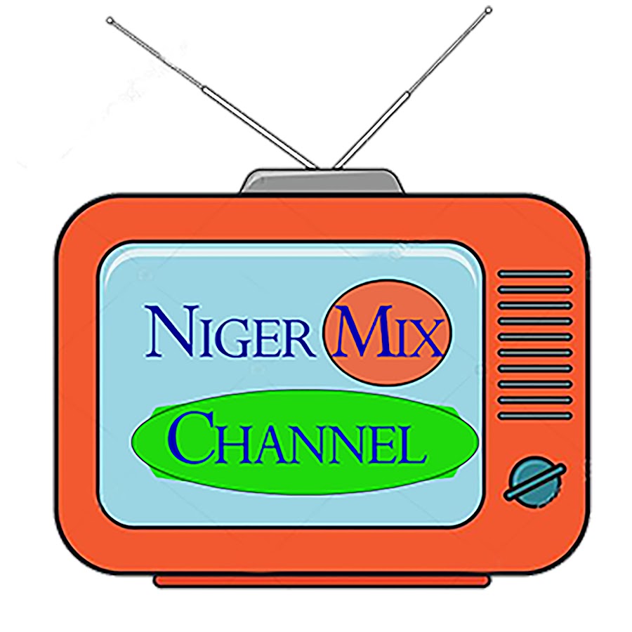 NigerMix Channel YouTube channel avatar