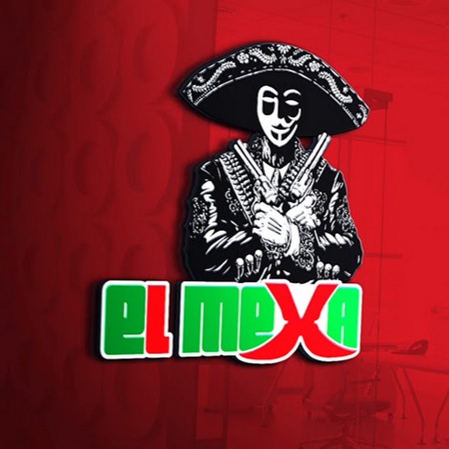 EL MEXA ï¿½ï¿½ YouTube kanalı avatarı