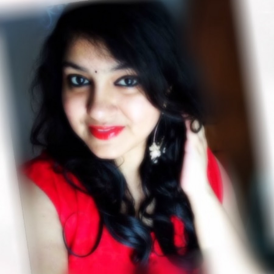 priyanka boppana YouTube channel avatar