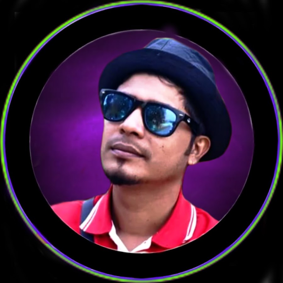 Kishor Dulal Roy YouTube channel avatar