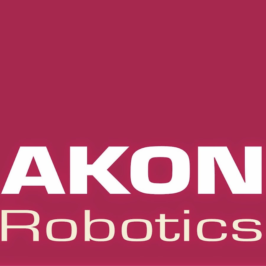 AKON Robotics YouTube channel avatar