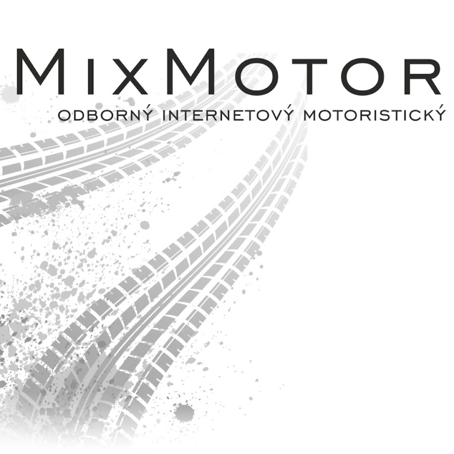 MIXMOTOR. EU Avatar de chaîne YouTube