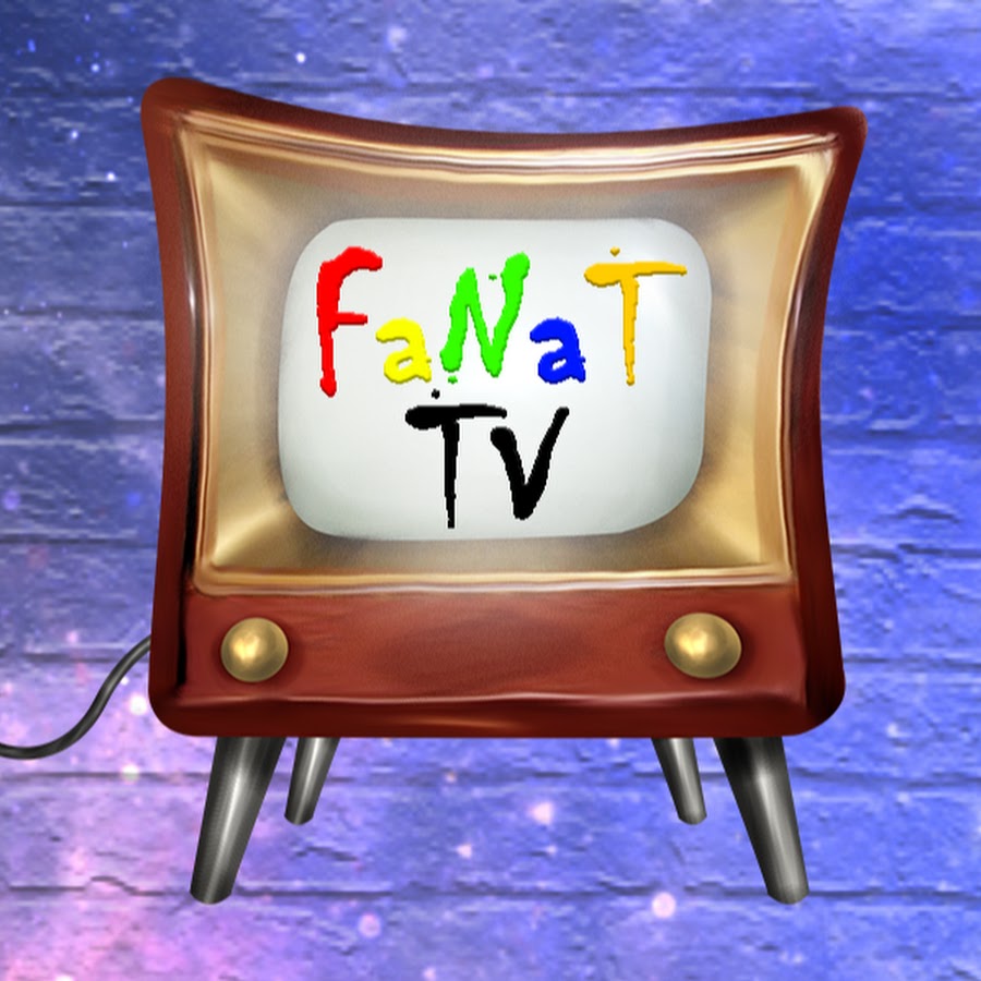 FaNaT TV - YouTube