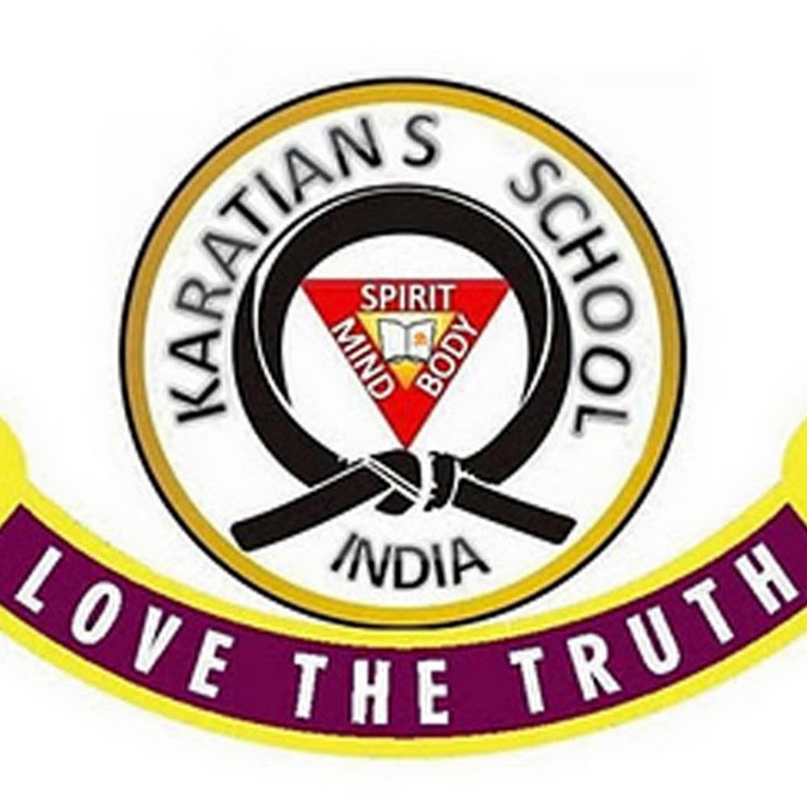 KARATIANS SCHOOL INDIA YouTube channel avatar