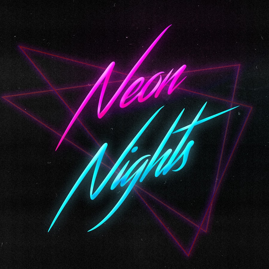 Neon Nights Avatar channel YouTube 