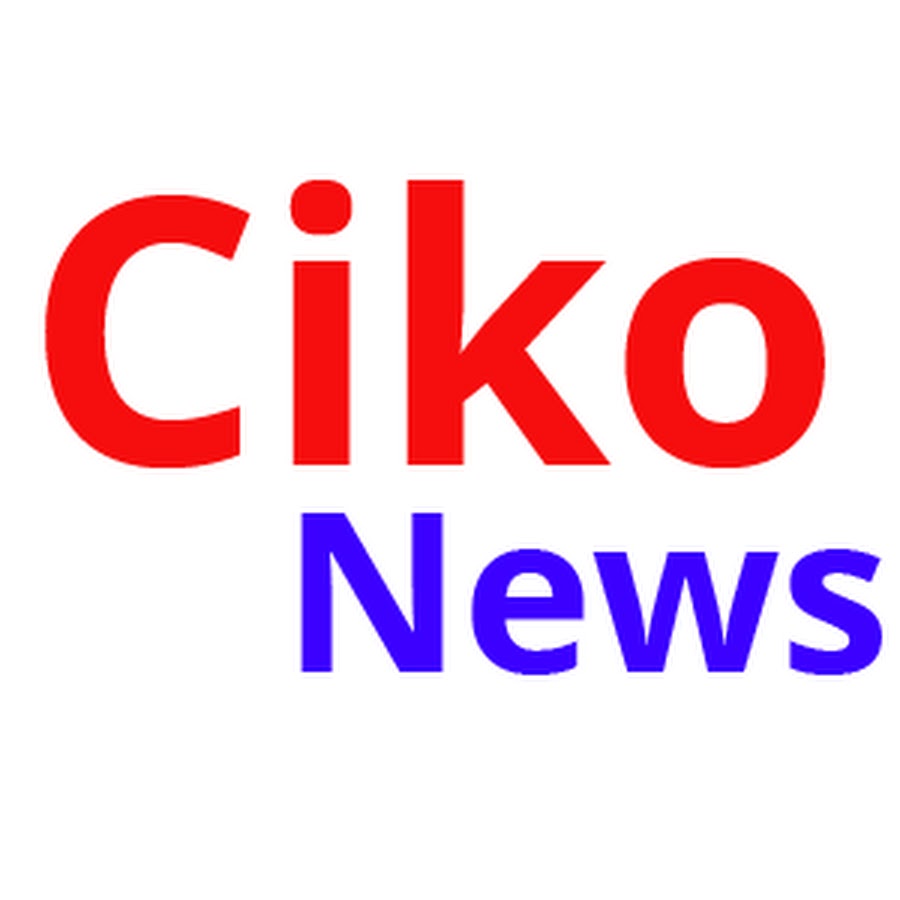 Ciko News رمز قناة اليوتيوب