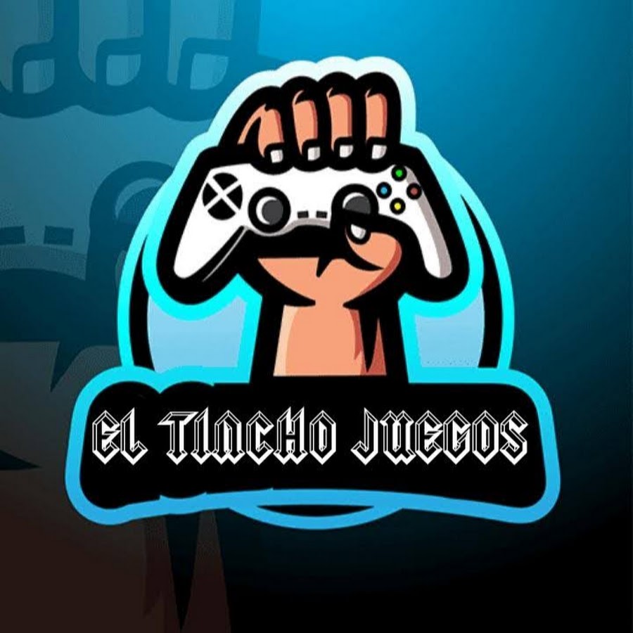 EL TINCHO JUEGOS YouTube channel avatar